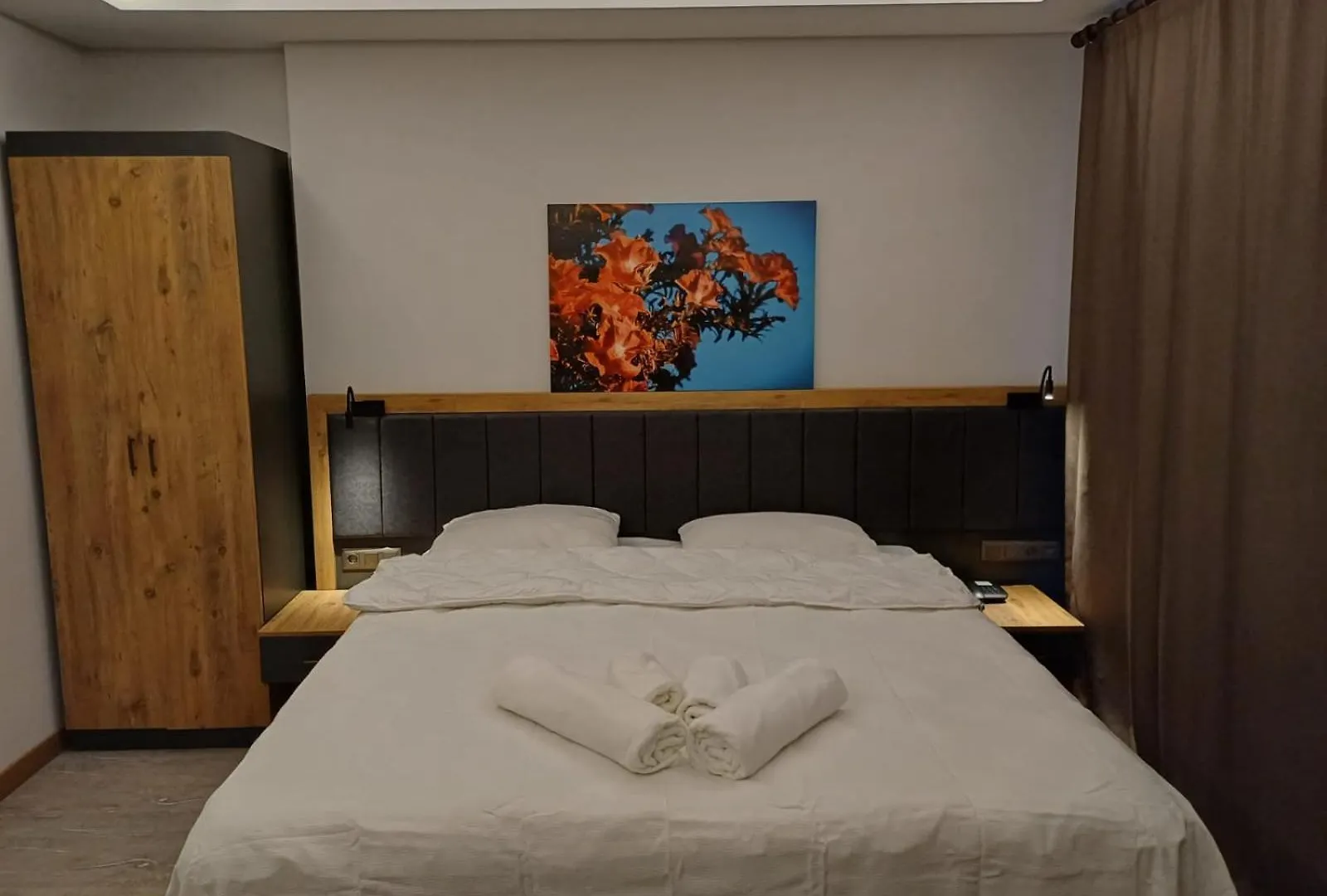 Ξενοδοχείο Cardak Alti Otel Τραμπζόν