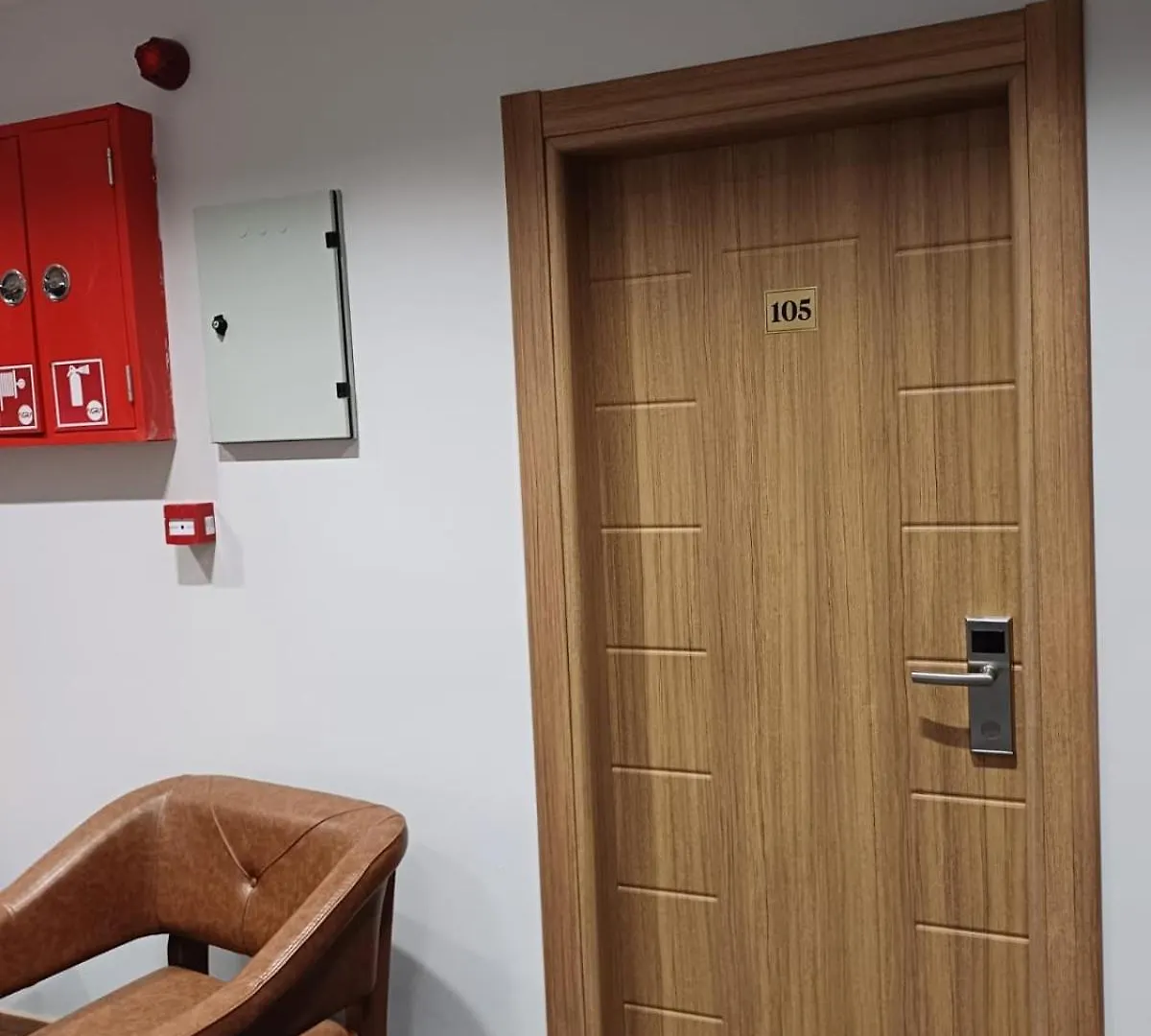 Cardak Alti Otel Τραμπζόν