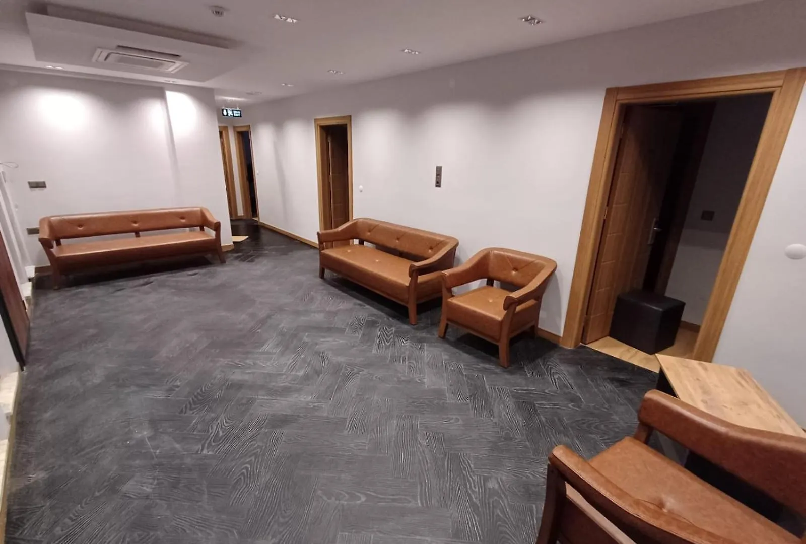 Cardak Alti Otel Τραμπζόν