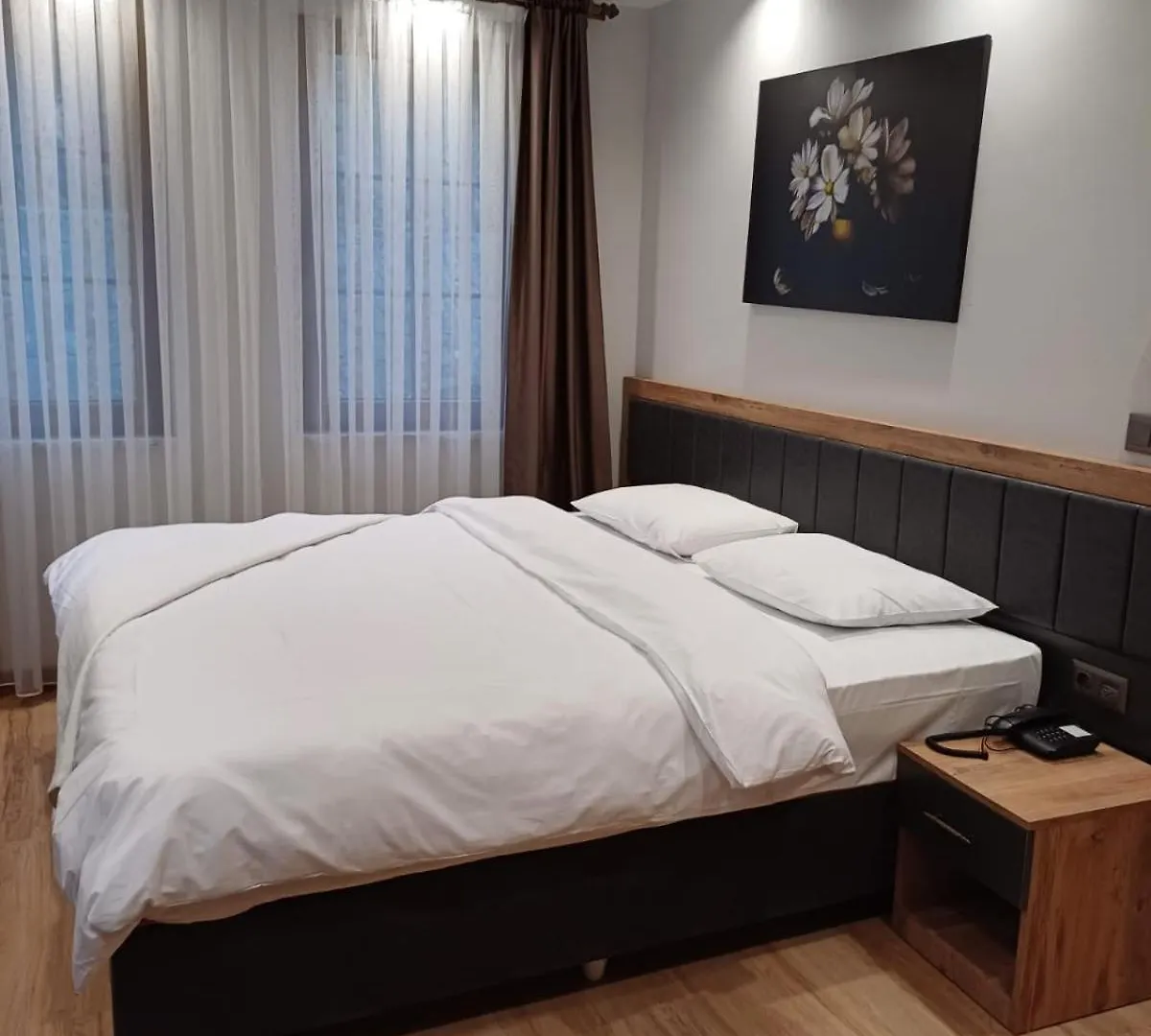 Cardak Alti Otel Τραμπζόν