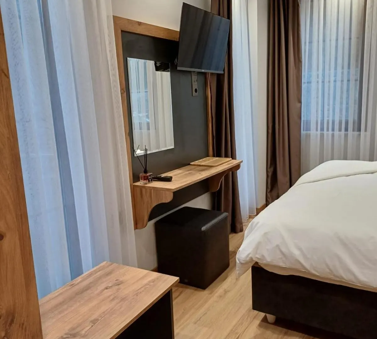Cardak Alti Otel Τραμπζόν Ξενοδοχείο